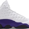 Jordan 13 'Lakers'