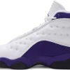 Jordan 13 'Lakers'