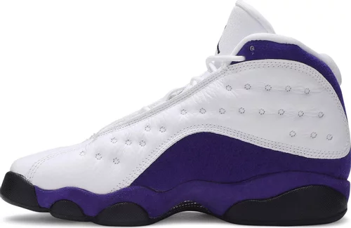 Jordan 13 'Lakers'