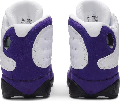 Jordan 13 'Lakers'