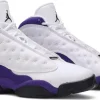 Jordan 13 'Lakers'