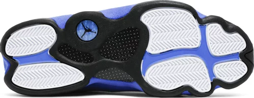 Jordan 13 'Hyper Royal'