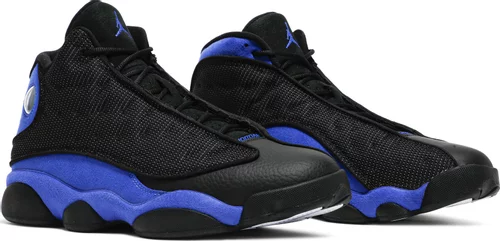 Jordan 13 'Hyper Royal'