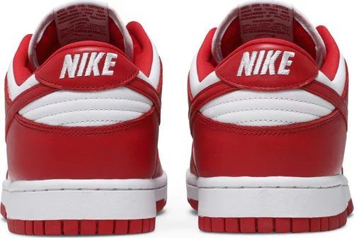 SB Dunk 'St. John's'