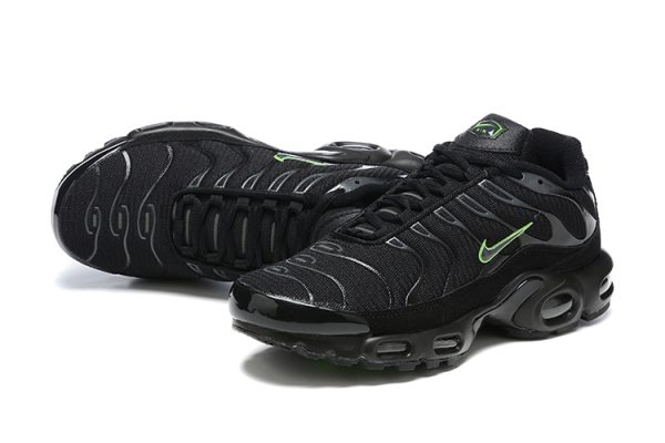 Nike Tuned Air