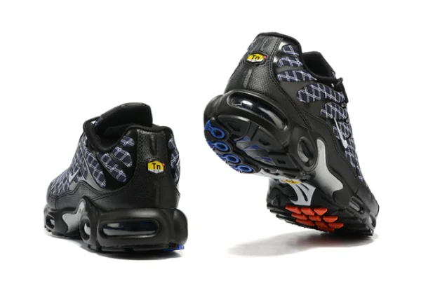 Nike Tuned Air