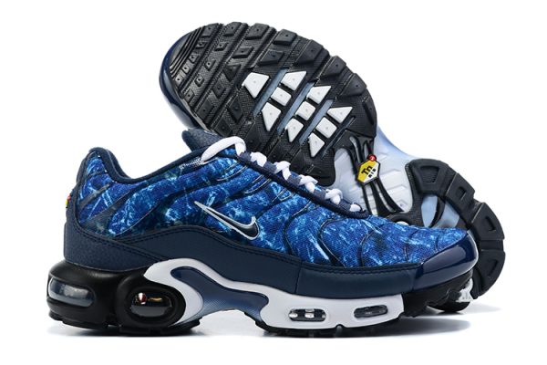 Nike Tuned Air