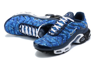 Nike Tuned Air