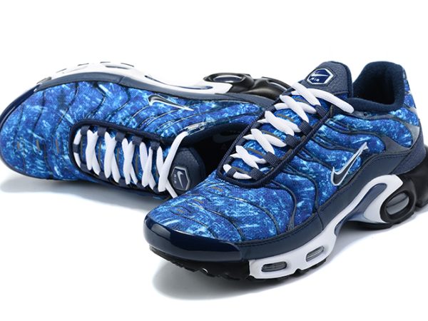 Nike Tuned Air