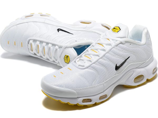 Nike Tuned Air