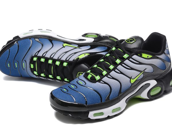 Nike Tuned Air