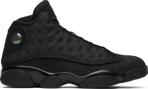Jordan 13 'Black Cat'
