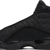 Jordan 13 'Black Cat'