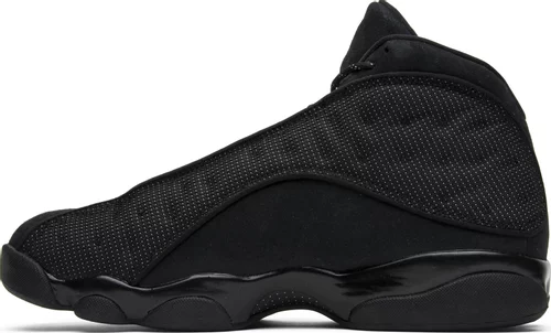 Jordan 13 'Black Cat'