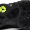 Jordan 13 'Black Cat'