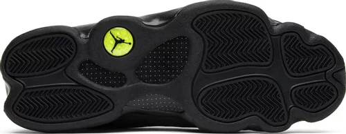Jordan 13 'Black Cat'
