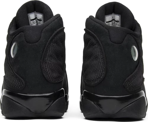 Jordan 13 'Black Cat'
