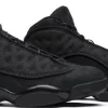 Jordan 13 'Black Cat'