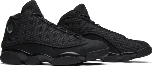Jordan 13 'Black Cat'