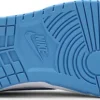 SB Dunk 'Univesity Blue'