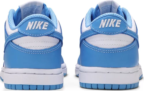 SB Dunk 'Univesity Blue'