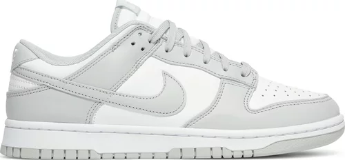 SB Dunk 'Grey Frog'