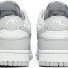 SB Dunk 'Grey Frog'