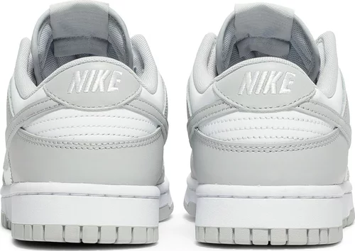 SB Dunk 'Grey Frog'