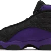 Jordan 13 'Court Purple'