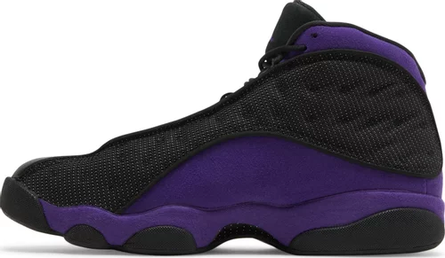 Jordan 13 'Court Purple'