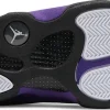 Jordan 13 'Court Purple'