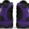 Jordan 13 'Court Purple'