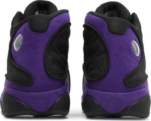 Jordan 13 'Court Purple'