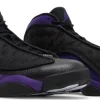 Jordan 13 'Court Purple'