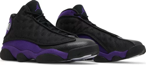 Jordan 13 'Court Purple'