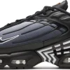 Tuned Air 3 'Black White'