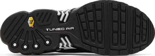 Tuned Air 3 'Black White'