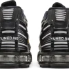 Tuned Air 3 'Black White'