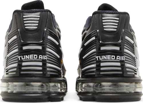 Tuned Air 3 'Black White'