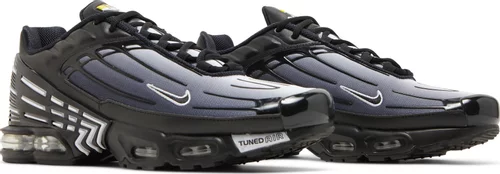 Tuned Air 3 'Black White'