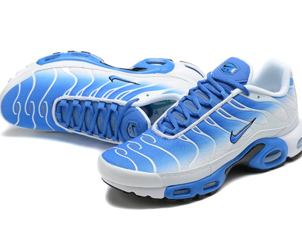 Nike Tuned Air