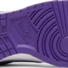 SB Dunk 'Championship Purple'