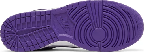 SB Dunk 'Championship Purple'