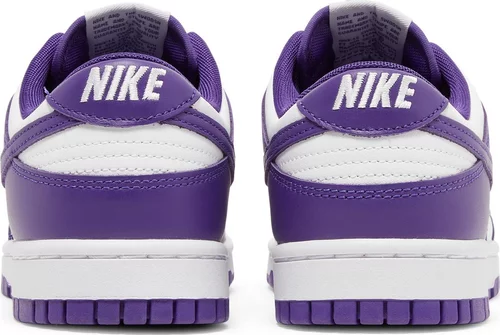 SB Dunk 'Championship Purple'