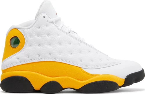 Jordan 13 'Del Sol'