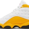 Jordan 13 'Del Sol'