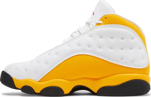 Jordan 13 'Del Sol'