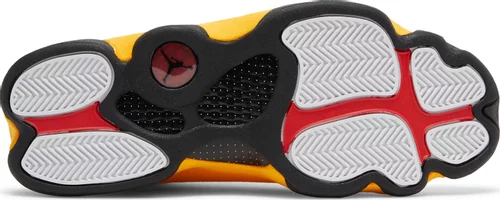 Jordan 13 'Del Sol'