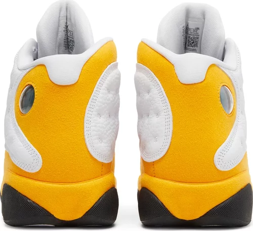 Jordan 13 'Del Sol'