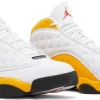 Jordan 13 'Del Sol'
